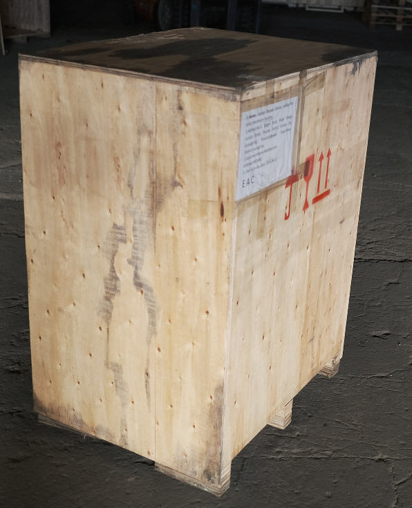 Круглопалочный станок LTT MC9060A, 3 кВт с двойными роликами