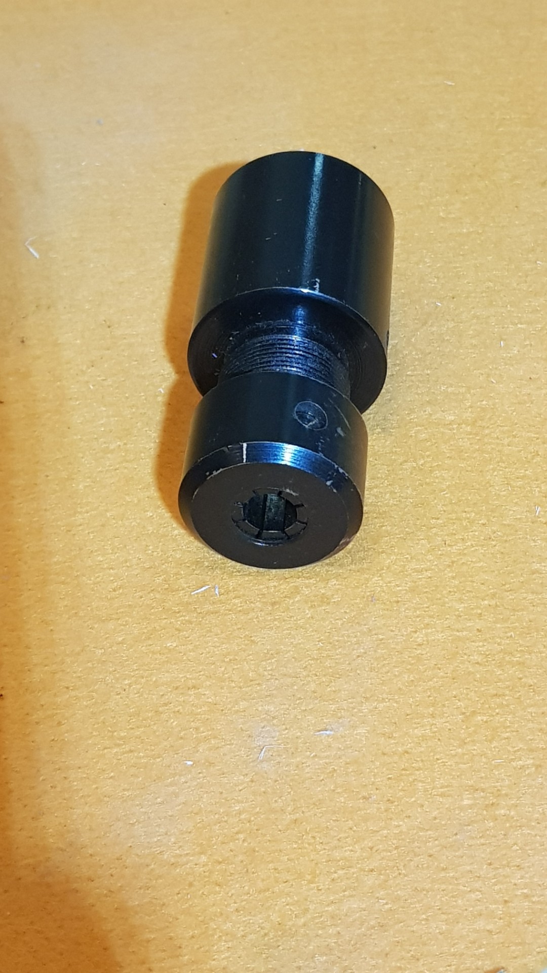 Станок LTT MC9340, 1,5 кВт для обработки торцов черенков