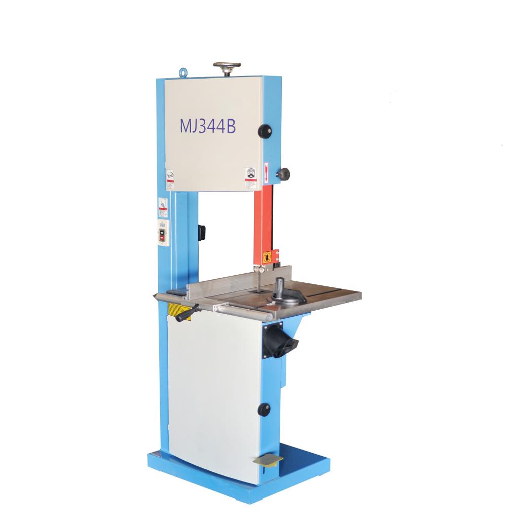 Ленточнопильный станок LTT MJ 344B, 2,2 кВт, 380В