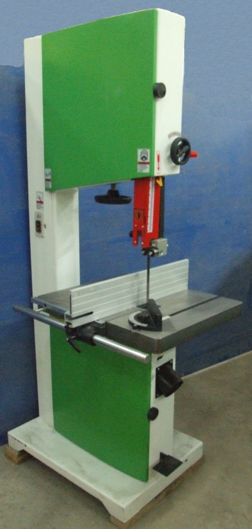 Ленточнопильный станок LTT MJ 345E, 2,2 кВт, 380В
