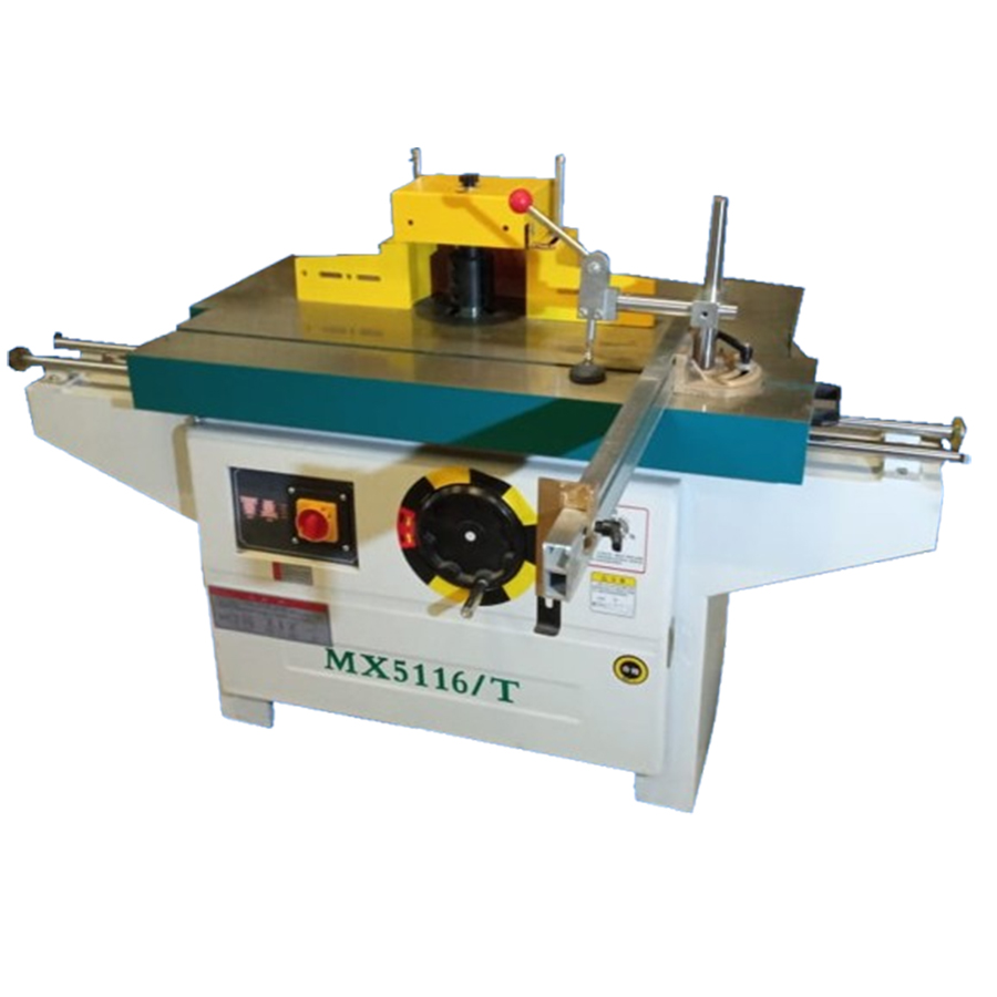 Фрезерный станок LTT MX5116T 5.5 кВт, с кареткой