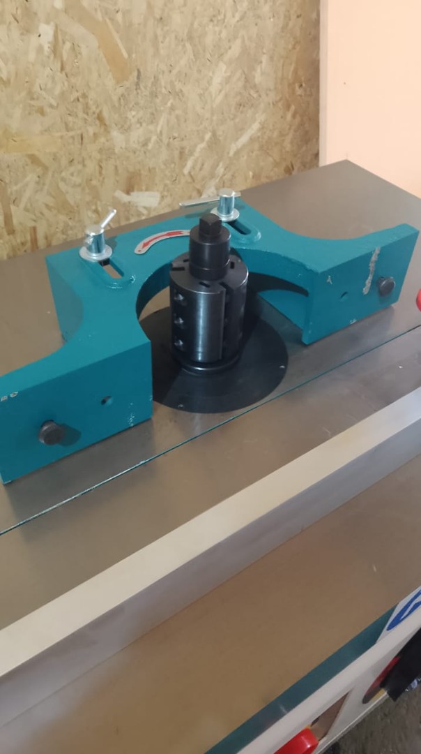 Фрезерный станок LTT MX5116T 5.5 кВт, с кареткой