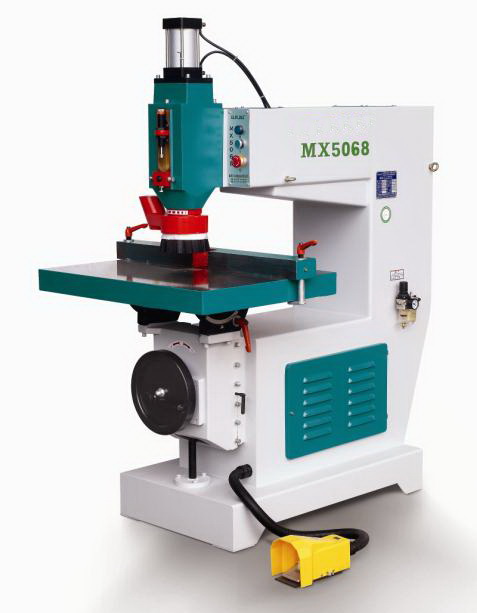 Копировально-фрезерный станок LTT MX5068, 3 кВт с верхним расположением шпинделя