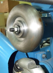 Копировально-фрезерный станок LTT MFX9512-4A, 4.5 кВт, 4 шпинделя