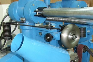Копировально-фрезерный станок LTT MFX9512-4A, 4.5 кВт, 4 шпинделя