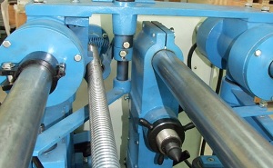 Копировально-фрезерный станок LTT MFX9512-4A, 4.5 кВт, 4 шпинделя
