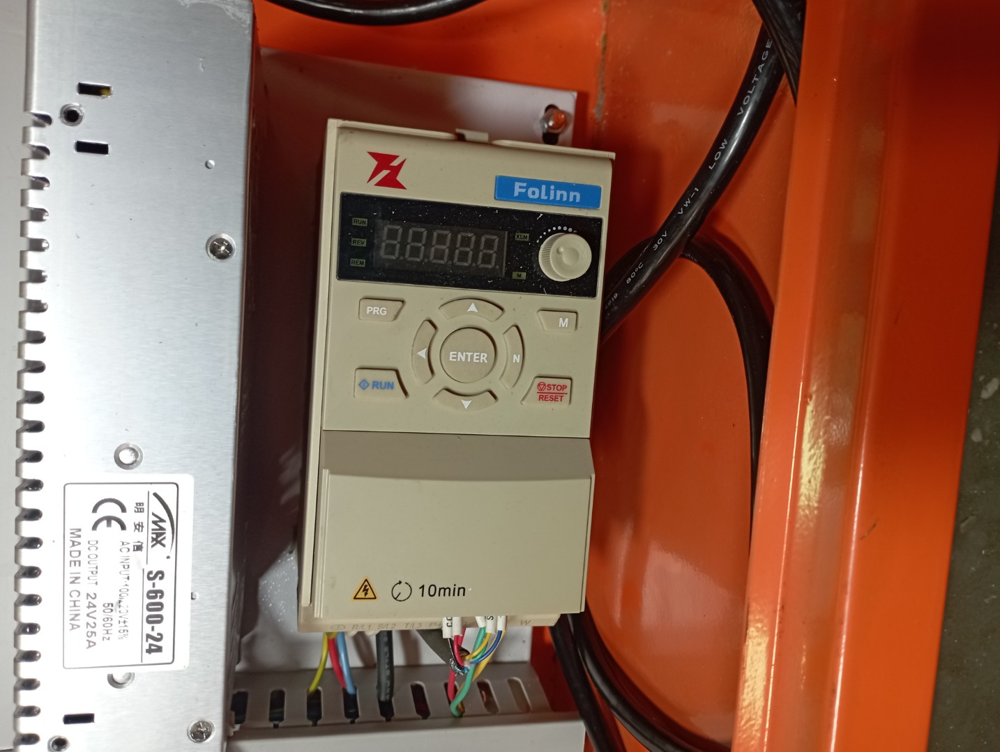 Фрезерно-гравировальный станок LTT-1012 Plus, 2.2 кВт с ЧПУ