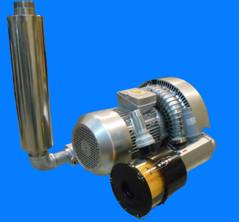 Фрезерный станок ЧПУ LTT-1325ASD, DSP пульт, 5.5 кВт, с вакуумным столом