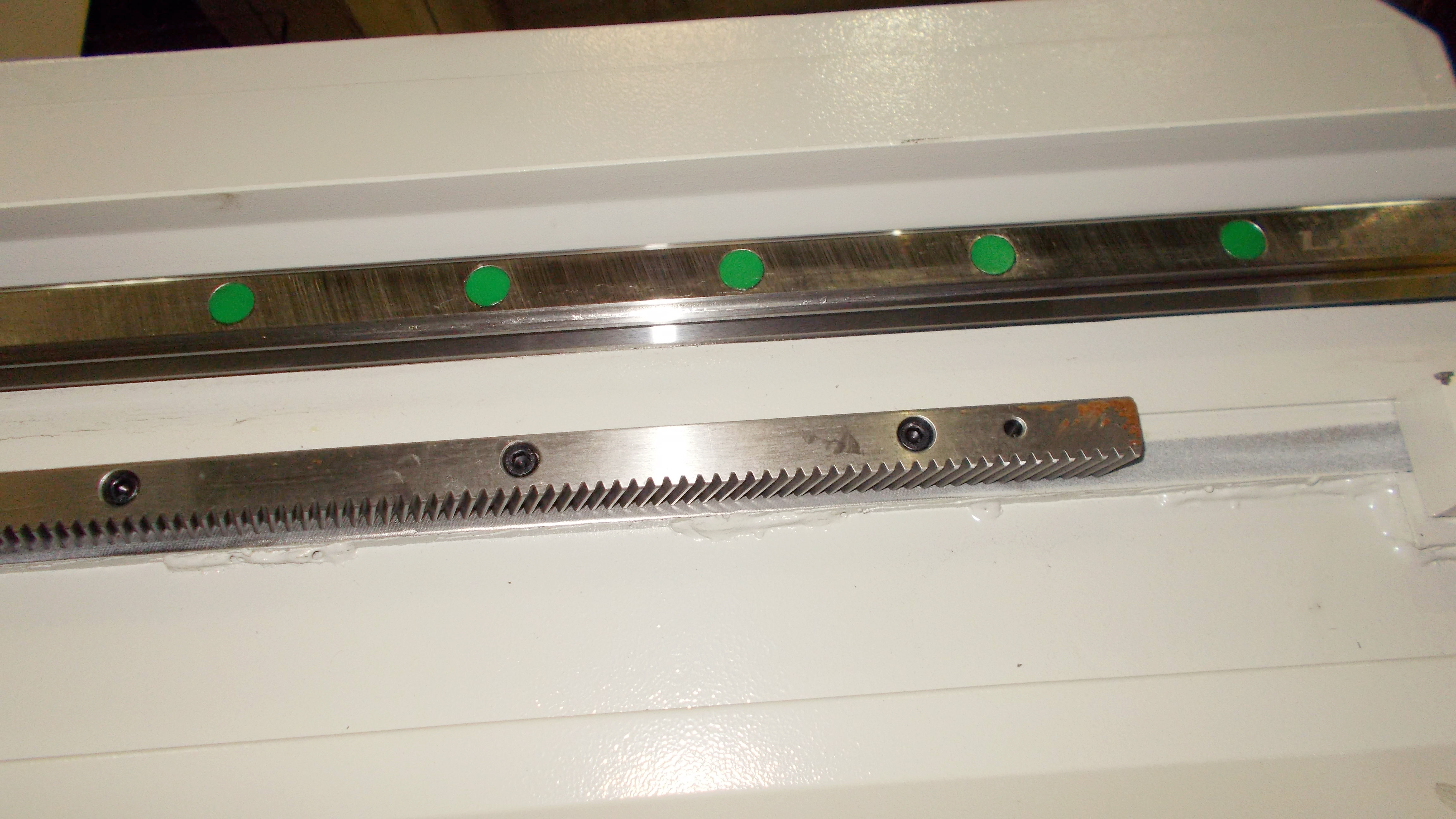 Фрезерный станок с ЧПУ LTT-1325ZW, SINTEK, 7,5 кВт, с комбинированным  столом