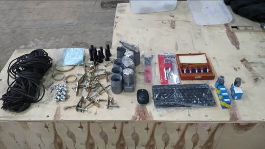 Фрезерный станок с ЧПУ LTT-1325Z, DSP, 9 кВт, с комбинированным  столом