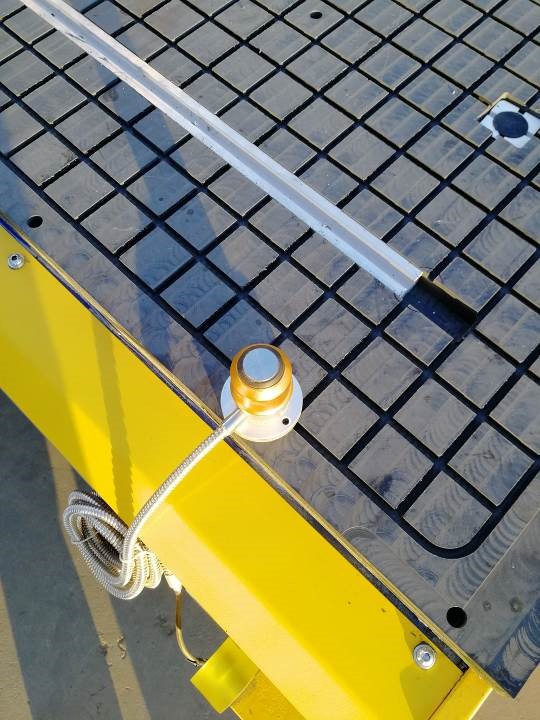 Фрезерный станок с ЧПУ LTT-2130D, SINTEK, 7,5 кВт, c автоматической револьверной сменой инструмента