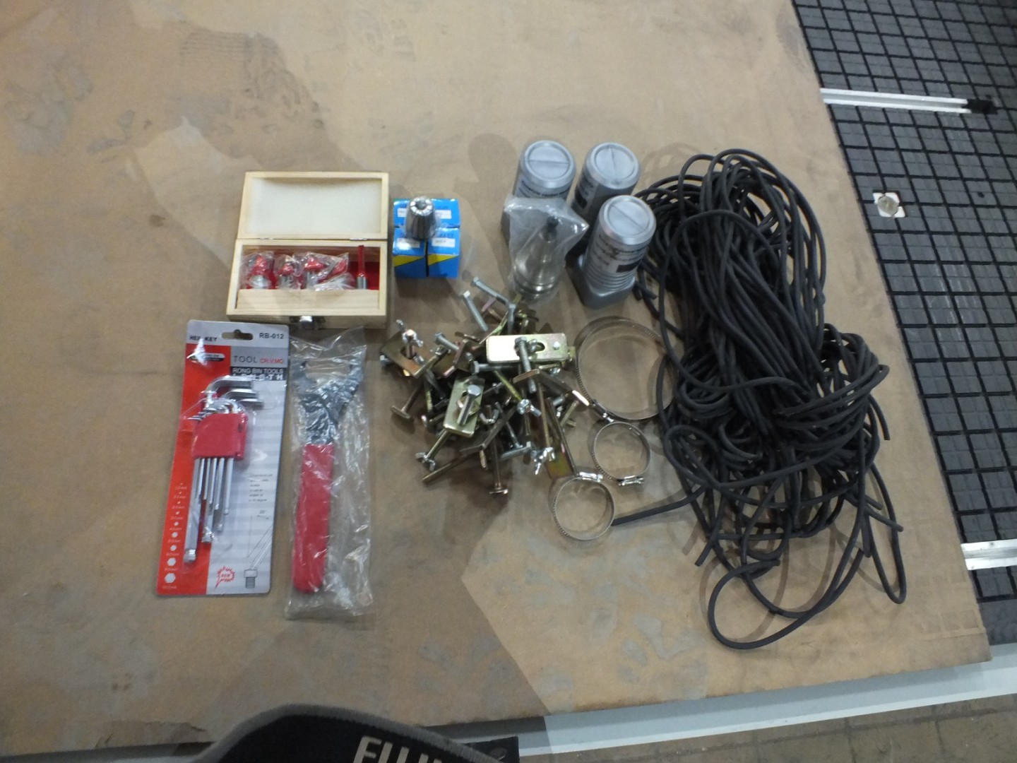 Фрезерный станок с ЧПУ LTT-1325Z-45, SYNTEK, 9 кВт, с поворотным шпинделем