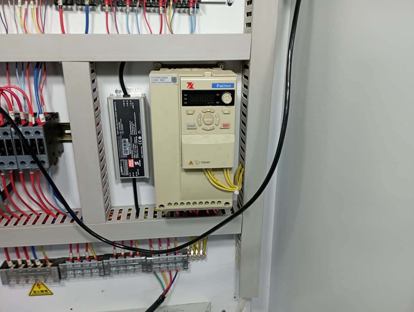 Фрезерный станок с ЧПУ LTT-2130ZW, SINTEK, 9 кВт, с поворотным шпинделем