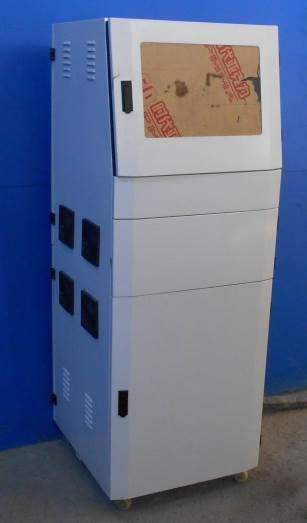 Фрезерный станок с ЧПУ LTT-1530, 4.5 кВт, 380В, 1500х3000мм