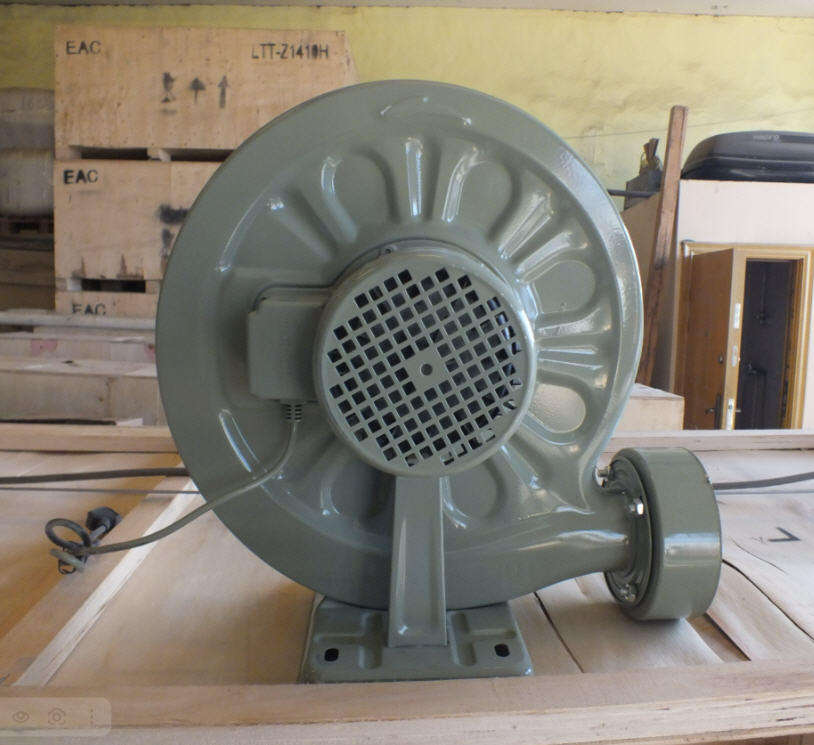 Лазерно-гравировальный станок с ЧПУ LTT-1411, Ruida, 100Вт, Чиллер CW 5200