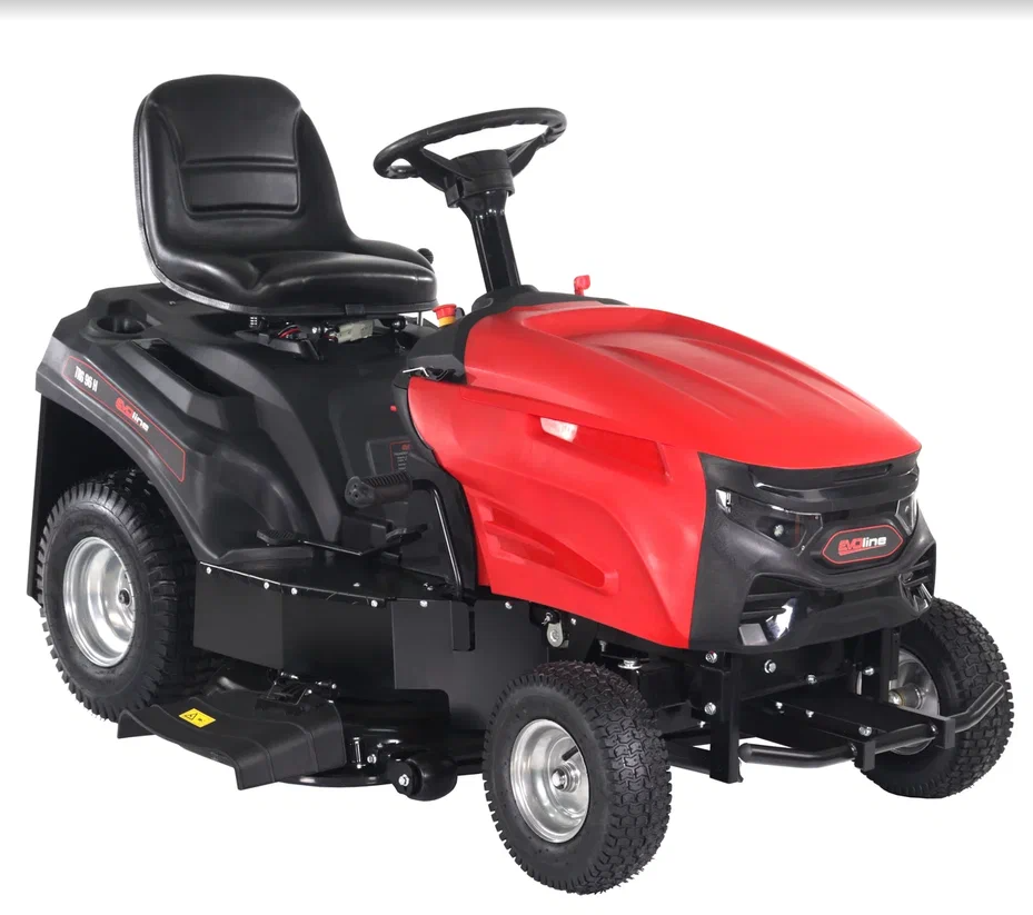 Газонокосилка с сиденьем (трактор) EVOline TRG 98 H