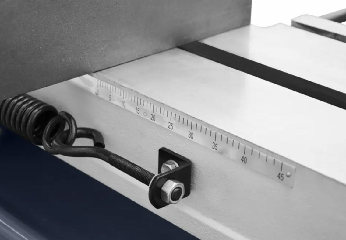 Ленточнопильный станок REALREZ MBS 712 27MM, 1.1кВт, 230В