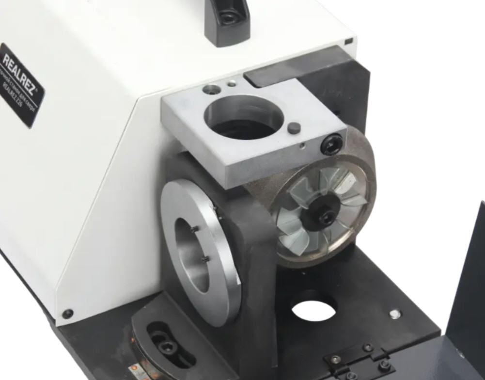 Заточной станок REALREZ Z26P, 250Вт, 220В для сверл