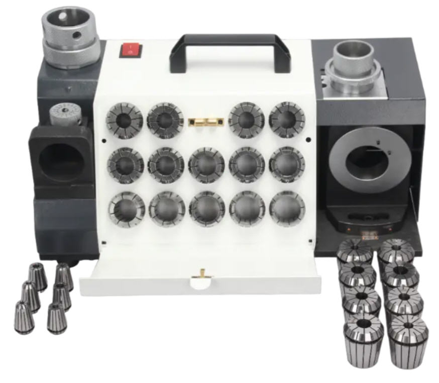 Заточной станок REALREZ Z26P, 250Вт, 220В для сверл