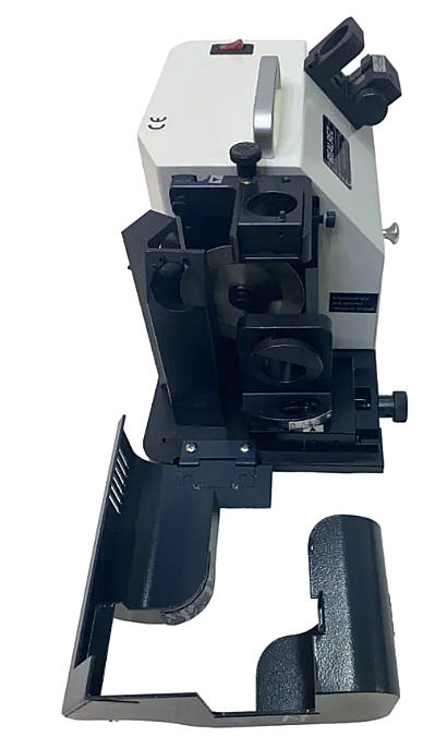 Заточной станок REALREZ-X3, 160Вт, 220В для фрез