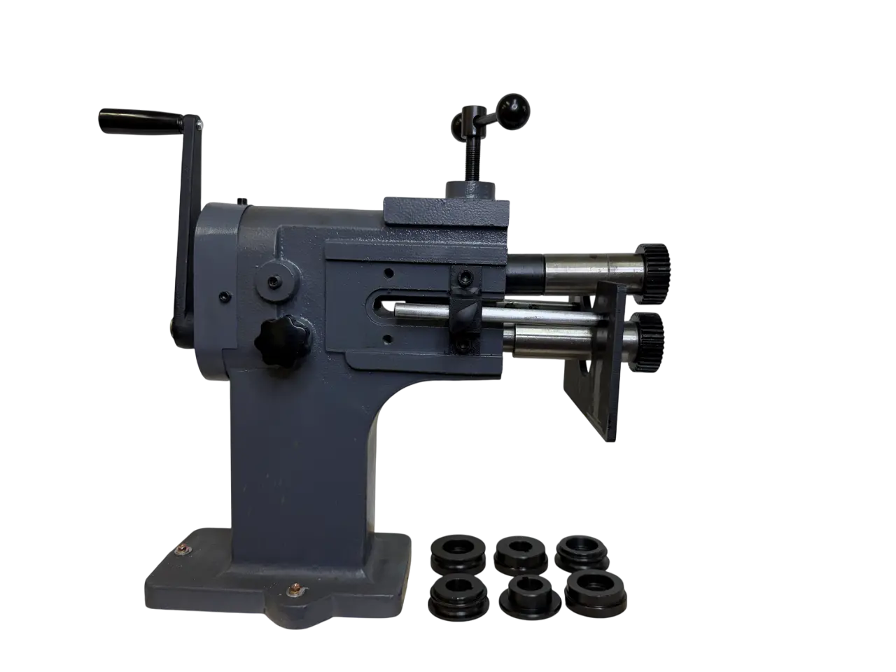 Ручной зиговочный станок REALREZ RTB-12