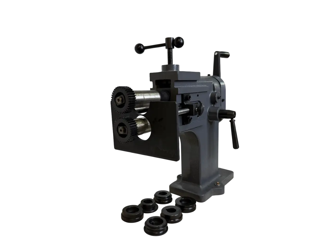 Ручной зиговочный станок REALREZ RTB-12