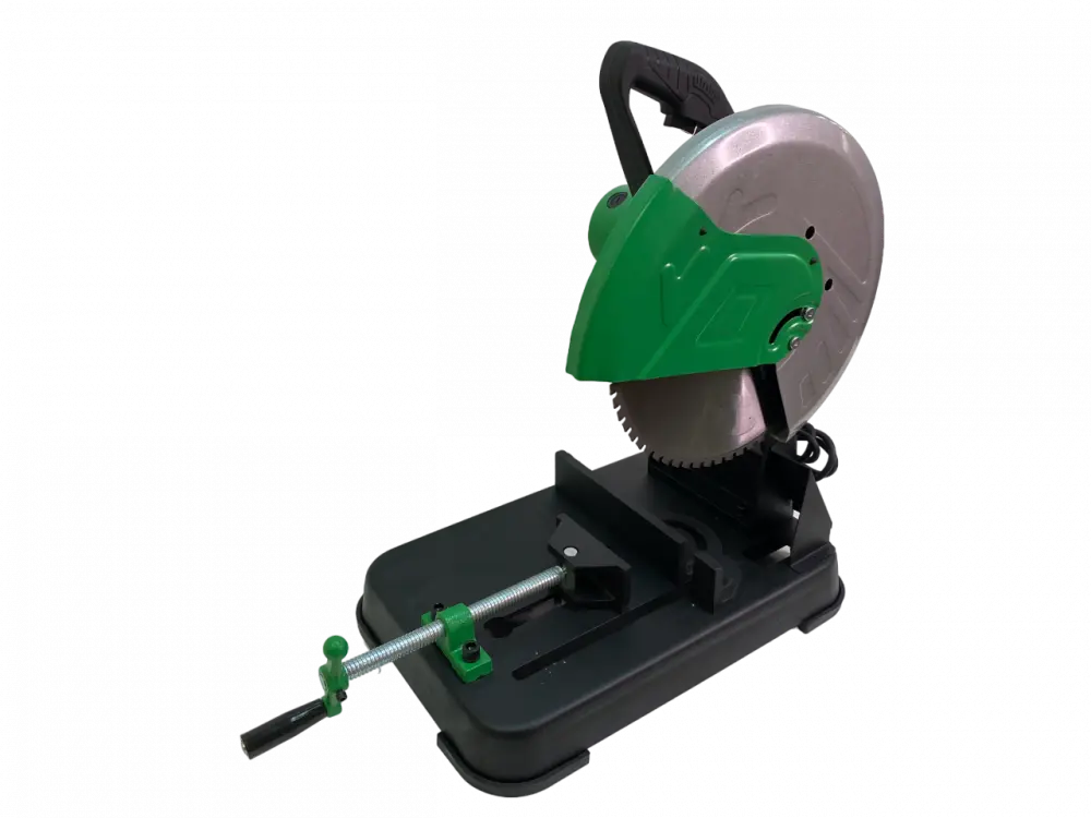 Монтажная отрезная пила REALREZ RSM 355, 2.2кВт, 220В