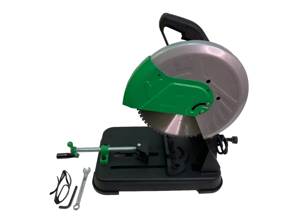 Монтажная отрезная пила REALREZ RSM 355, 2.2кВт, 220В