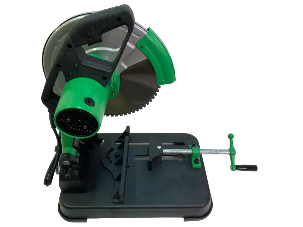 Монтажная отрезная пила REALREZ RSM 355, 2.2кВт, 220В