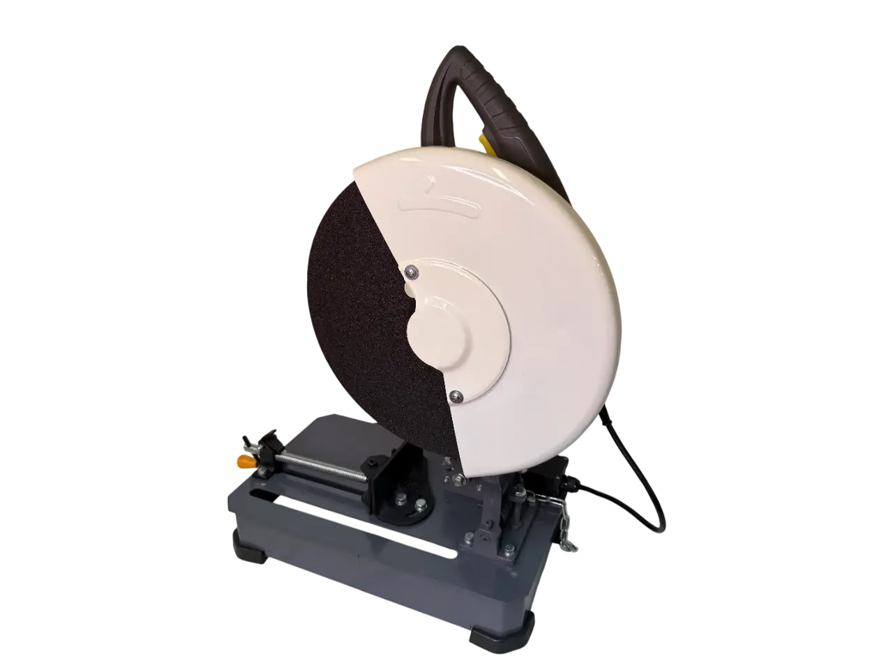 Отрезная пила REALREZ RSAHD-400S, 3кВт, 220В