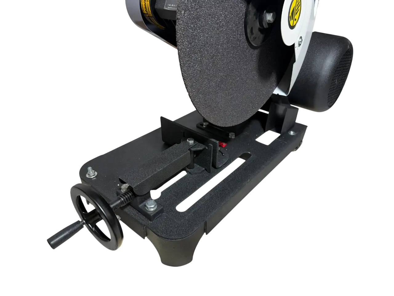 Отрезная пила REALREZ RSAHD-400T, 3кВт, 220В