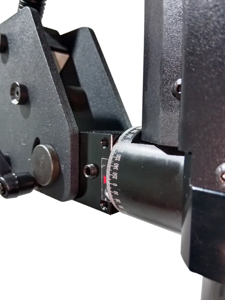 Резьбонарезной манипулятор REALREZ M12S, 600Вт, 220В