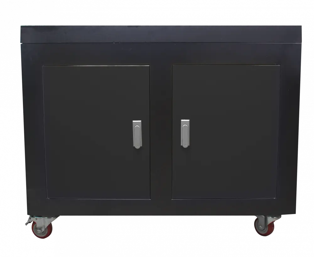 Стол REALREZ 600X900 мм,  для резьбонарезного манипулятора