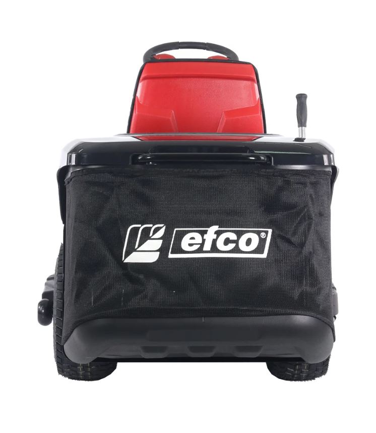 Газонокосилка с сиденьем (минитрактор) Efco EF 102R/16 K 68059217