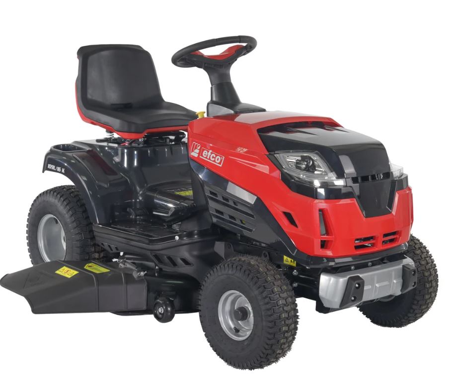 Газонокосилка с сиденьем (минитрактор) Efco EF 109L/16 K 68059213