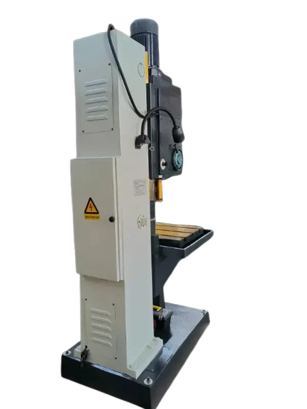 Станок сверлильный REALREZ Z5150, 3кВт с коробчатой колонной