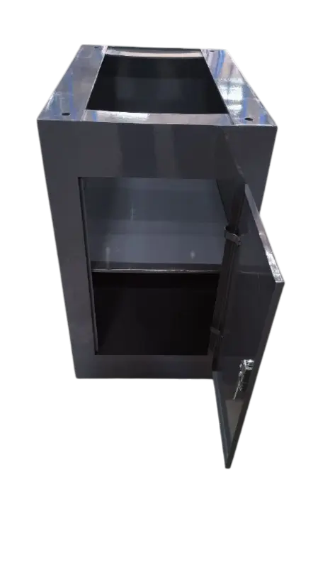 Фрезерно-сверлильный станок Realrez ZAY7032FG/1, 1.1кВт, УЦИ, СОЖ