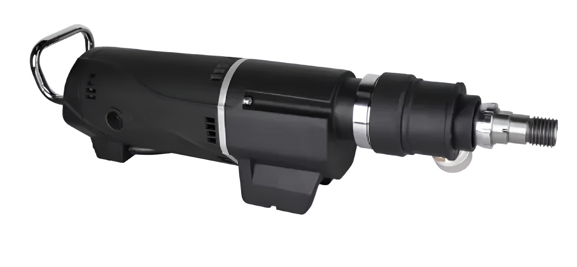 Алмазная дрель с микроударом BYCON DB-352, 3.3 кВт, 350мм