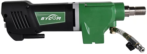 Алмазная дрель BYCON DMP-252B, 3кВт, 250мм
