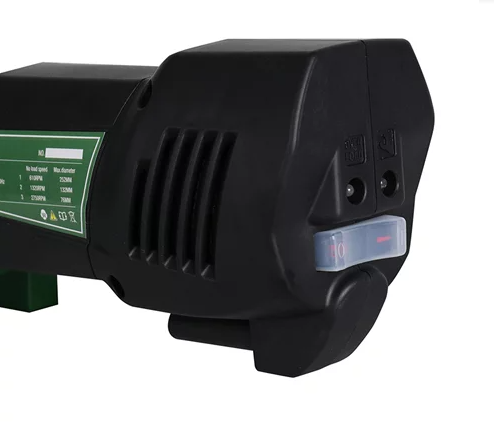 Алмазная дрель BYCON DMP-252B, 3кВт, 250мм