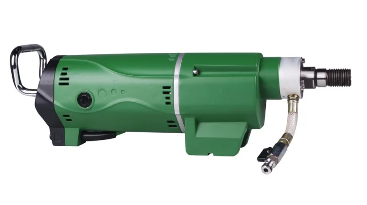 Алмазная дрель BYCON DMP-352, 3.3кВт, 400мм