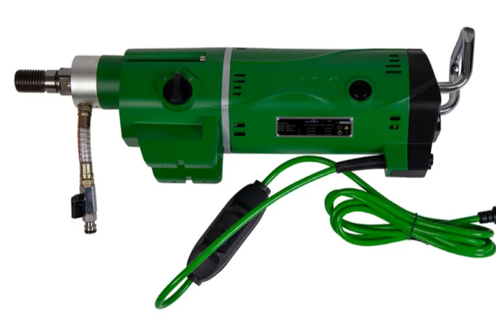 Алмазная дрель BYCON DMP-352, 3.3кВт, 400мм