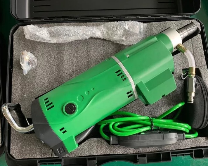 Алмазная дрель BYCON DMP-352, 3.3кВт, 400мм