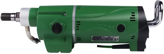 Алмазная дрель BYCON DMP-500, 3.5кВт, 500мм
