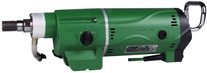 Алмазная дрель BYCON DMP-500, 3.5кВт, 500мм