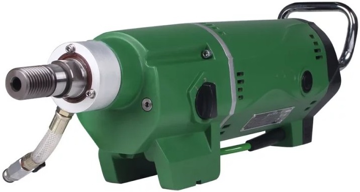 Алмазная дрель BYCON DMP-500, 3.5кВт, 500мм