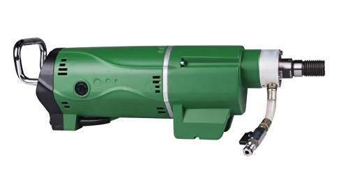 Алмазная дрель BYCON DMP-500, 3.5кВт, 500мм