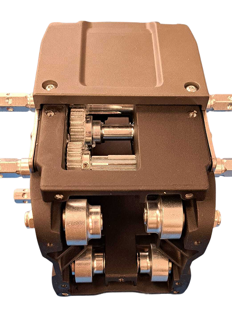 Стойка для алмазного сверления BYCON DBS-352