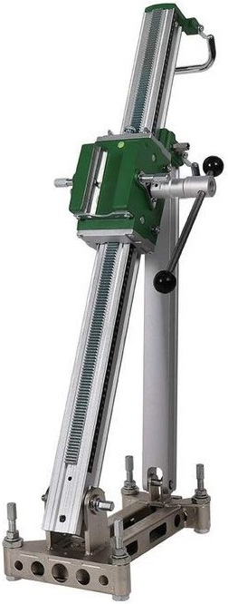 Стойка для алмазного сверления BYCON DSP-252 с наклоном