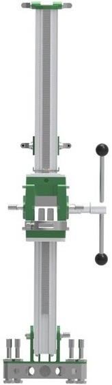 Стойка для алмазного сверления BYCON DSP-252 с наклоном